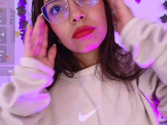 Ariana-Castillo webcam