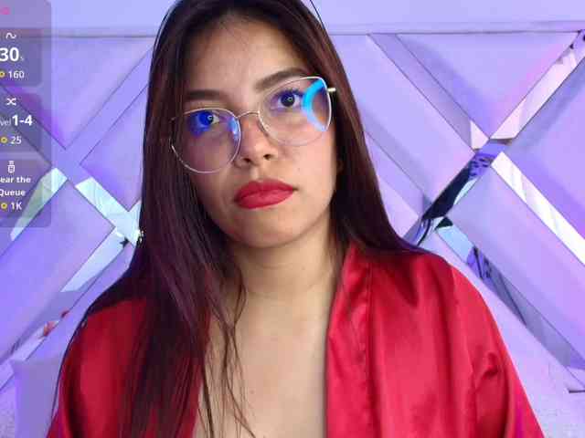 Ariana-Castillo webcam