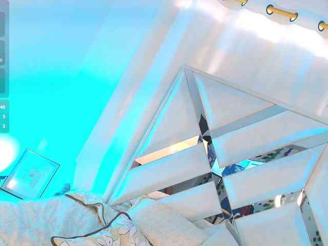 Ariana-Castillo webcam