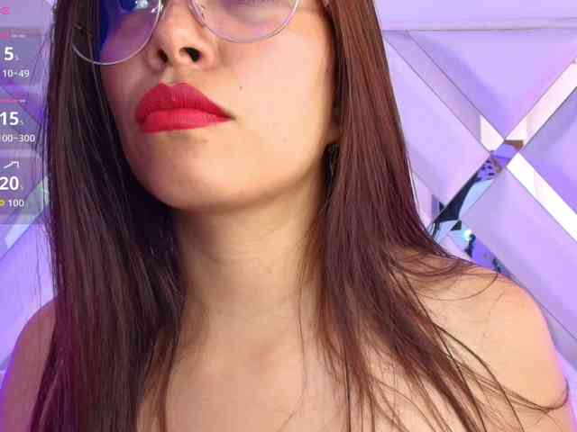 Ariana-Castillo webcam