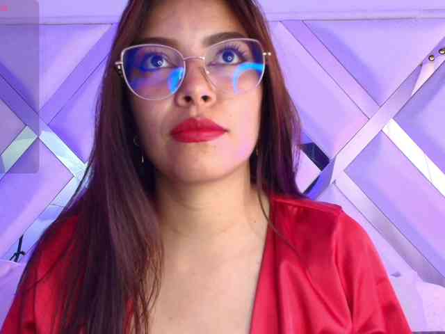 Ariana-Castillo webcam