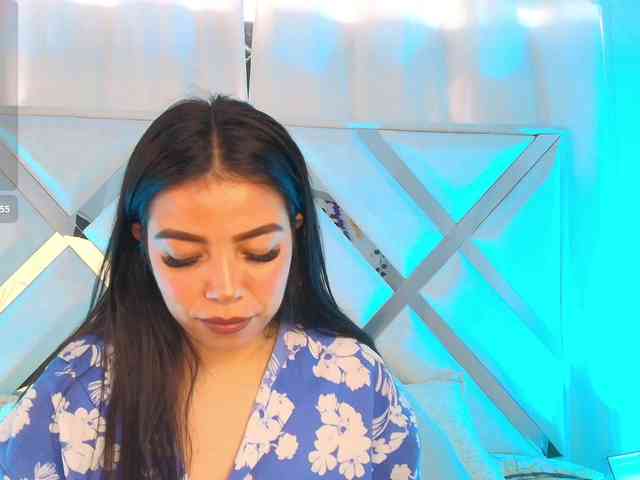 Ariana-Castillo webcam