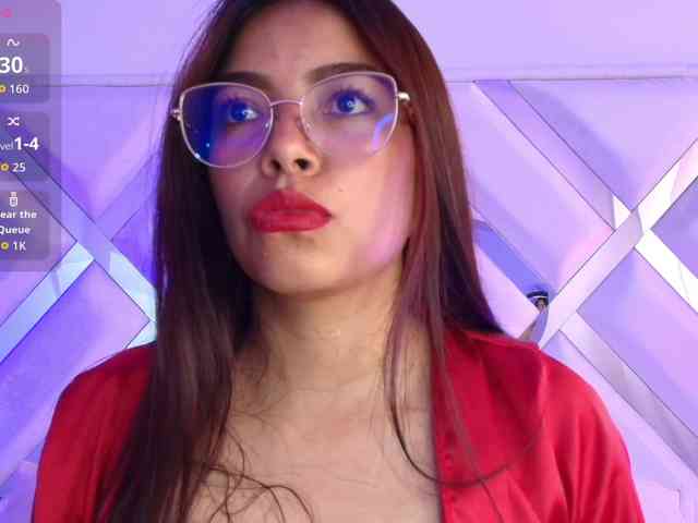 Ariana-Castillo webcam