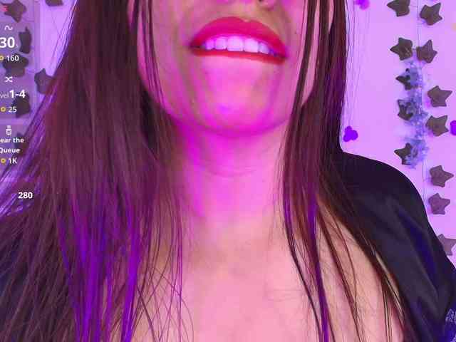 Ariana-Castillo webcam