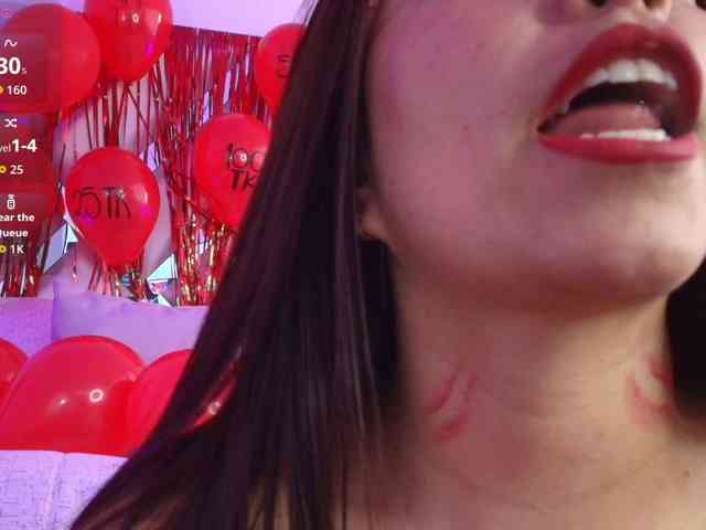 Ariana-Castillo webcam