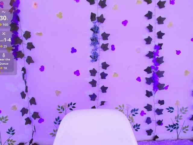 Ariana-Castillo webcam