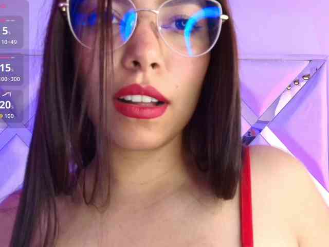 Ariana-Castillo webcam