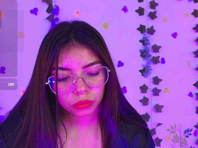 Ariana-Castillo webcam