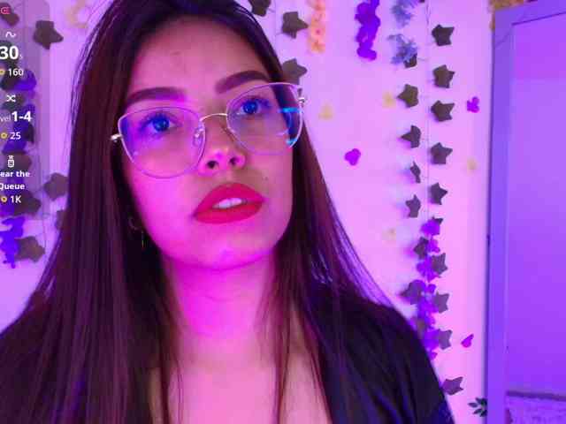 Ariana-Castillo webcam