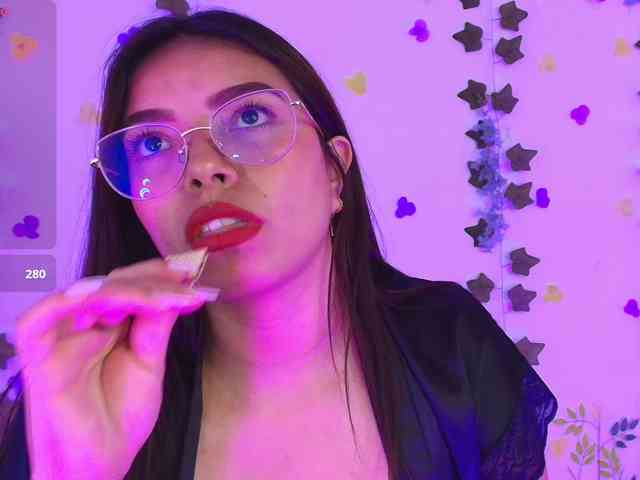 Ariana-Castillo webcam