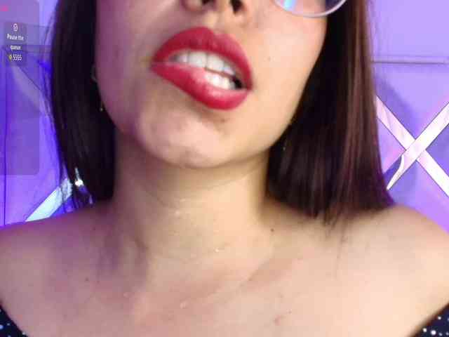 Ariana-Castillo webcam