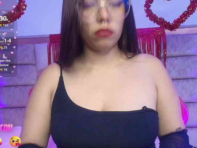 Ariana-Castillo webcam