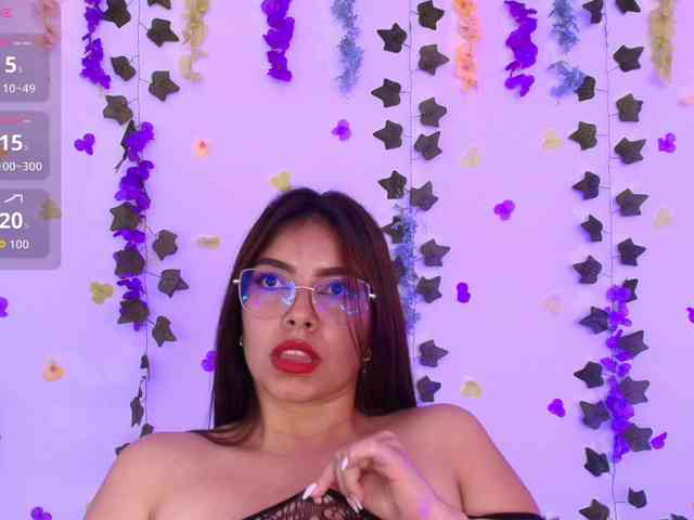 Ariana-Castillo webcam