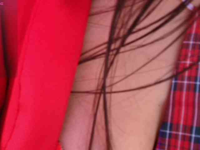 Ariana-Castillo webcam