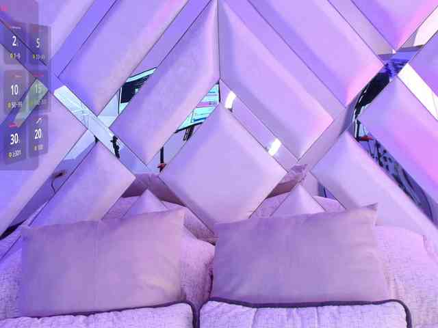 Ariana-Castillo webcam