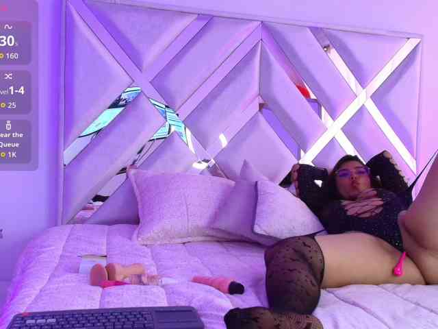 Ariana-Castillo webcam