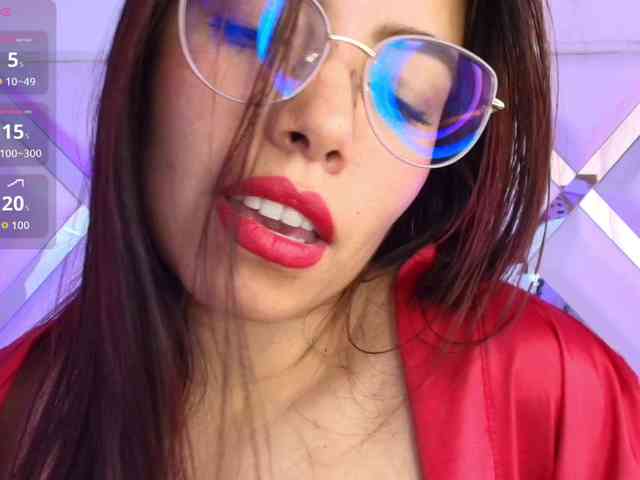 Ariana-Castillo webcam