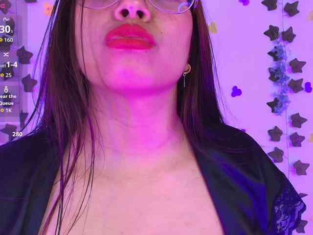 Ariana-Castillo webcam