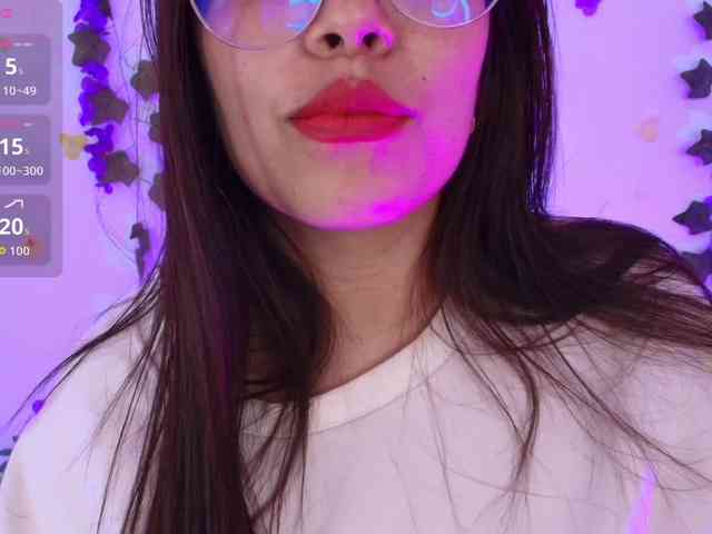 Ariana-Castillo webcam