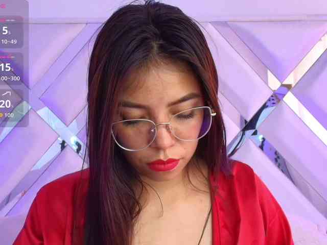 Ariana-Castillo webcam