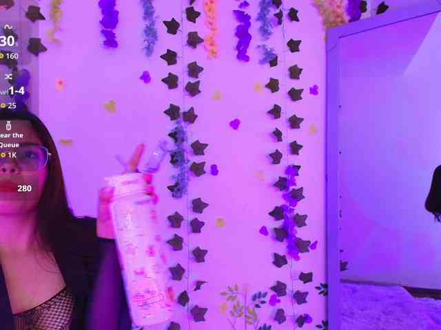 Ariana-Castillo webcam