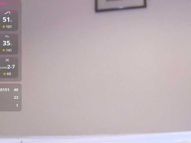 MinaMask's BongaCams show and profile