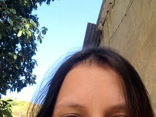 Esmeralda-2petit Porn Show