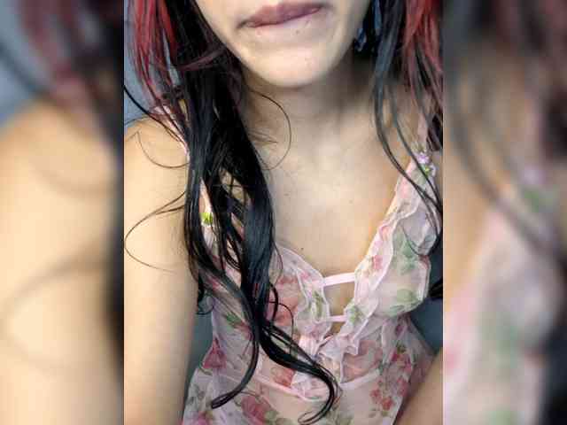 Esmeralda-2petit webcam