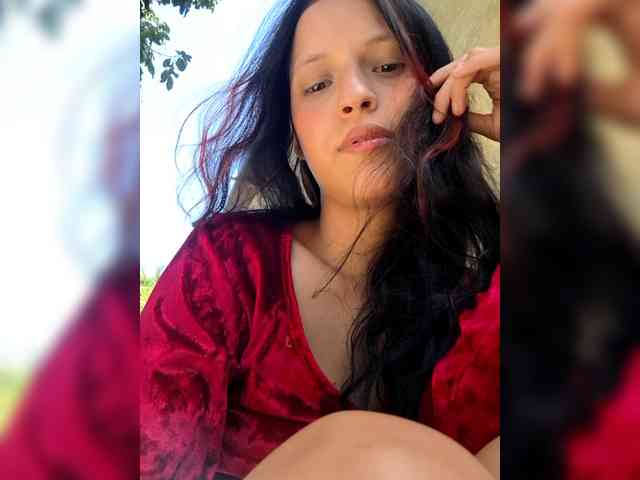 Esmeralda-2petit webcam