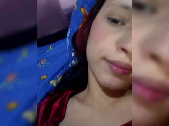 Esmeralda-2petit webcam