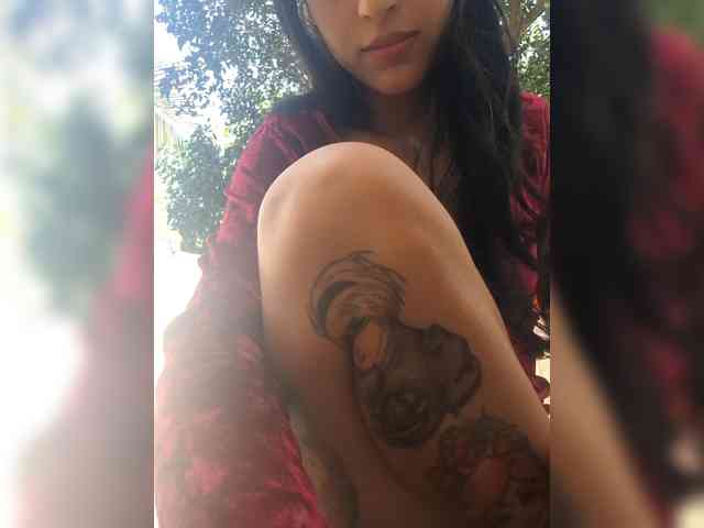 Esmeralda-2petit webcam