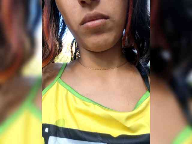 Esmeralda-2petit webcam