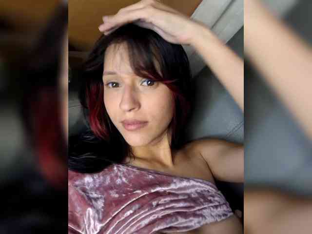 Esmeralda-2petit webcam