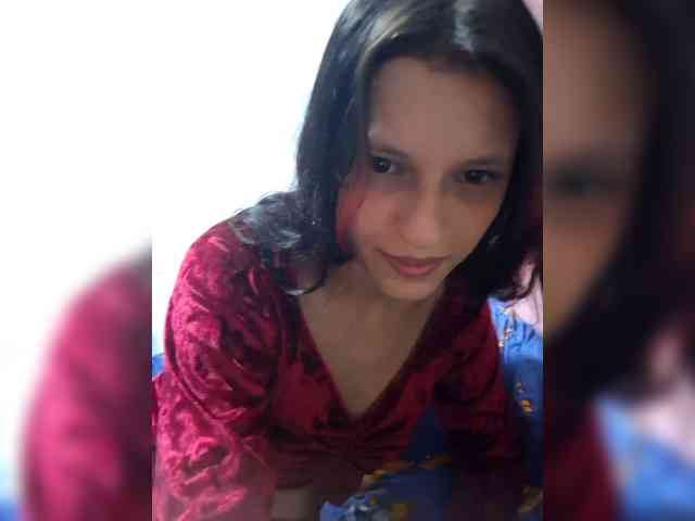 Esmeralda-2petit webcam