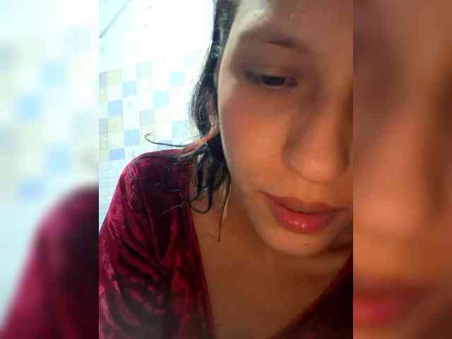 Esmeralda-2petit webcam