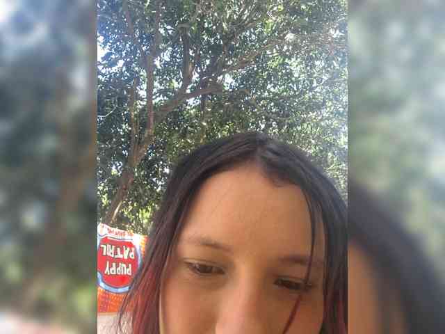 Esmeralda-2petit webcam