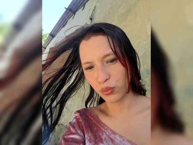 Esmeralda-2petit webcam