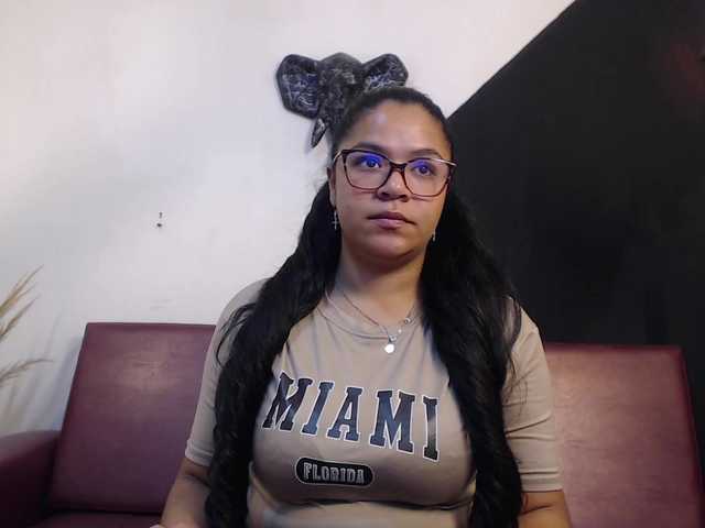 Isabel-Cortez — Playful flirt -- 