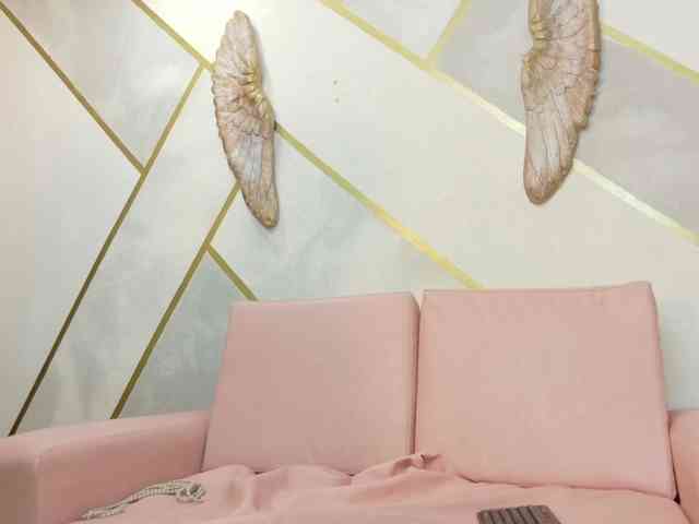 Isabel-Cortez webcam