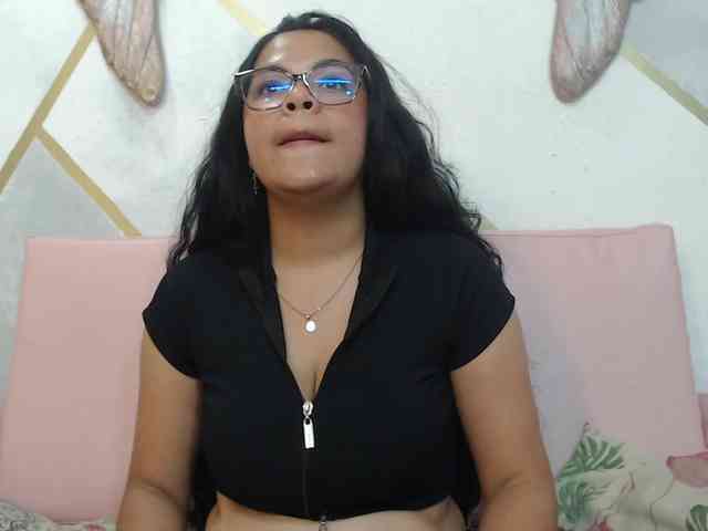 Isabel-Cortez webcam