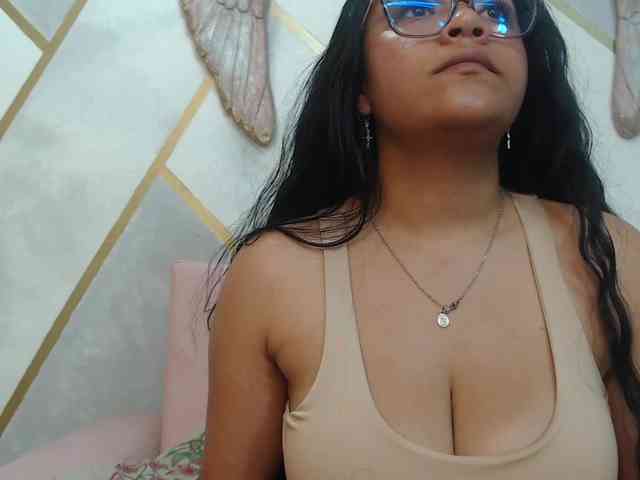 Isabel-Cortez webcam