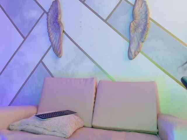 Isabel-Cortez webcam