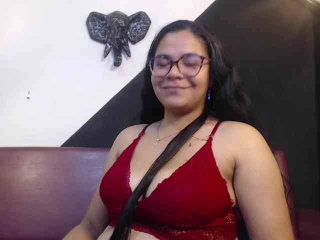 Isabel-Cortez webcam