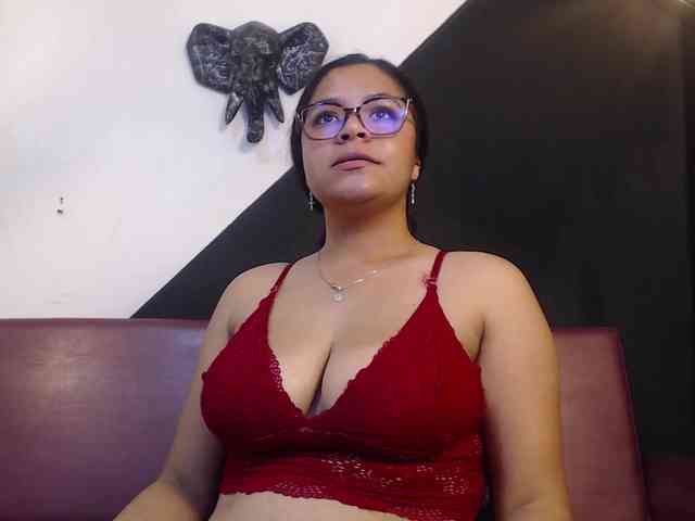 Isabel-Cortez webcam