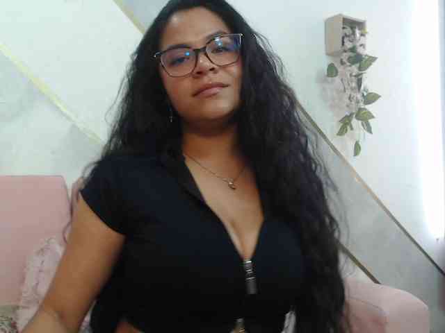 Isabel-Cortez webcam