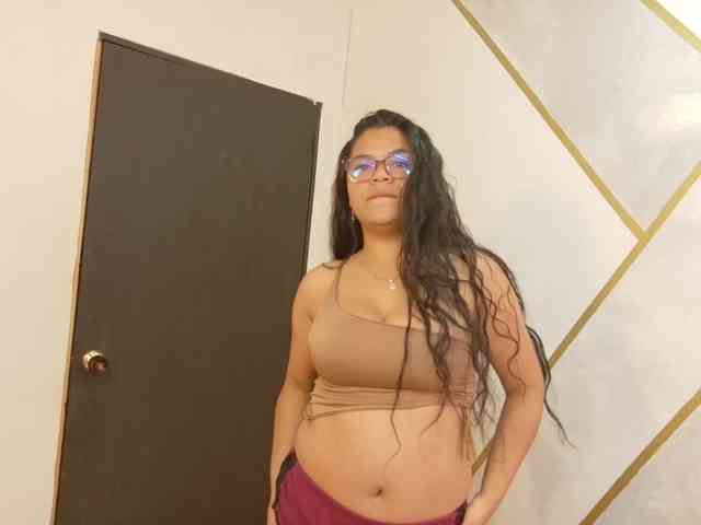 Isabel-Cortez webcam