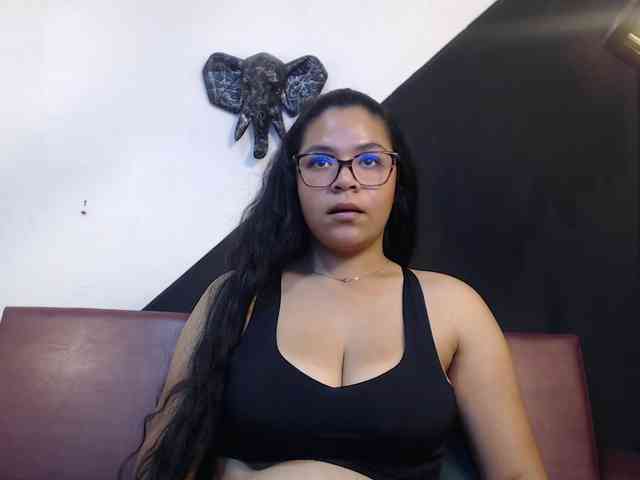 Isabel-Cortez webcam