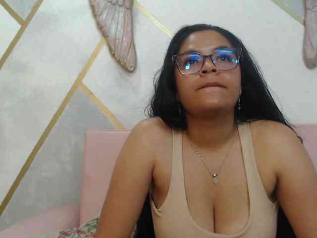 Isabel-Cortez webcam