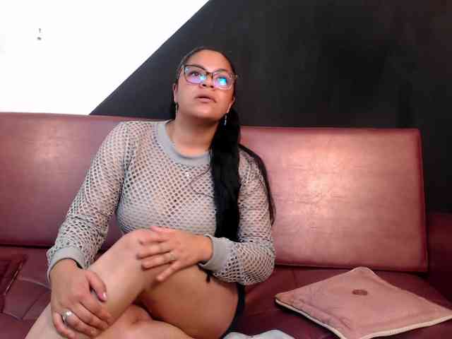 Isabel-Cortez webcam