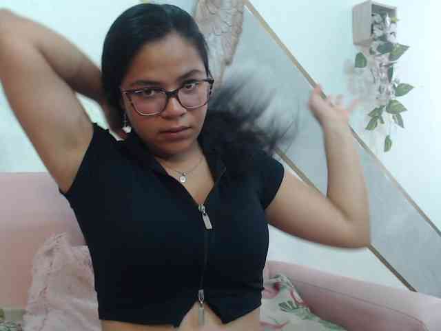 Isabel-Cortez webcam